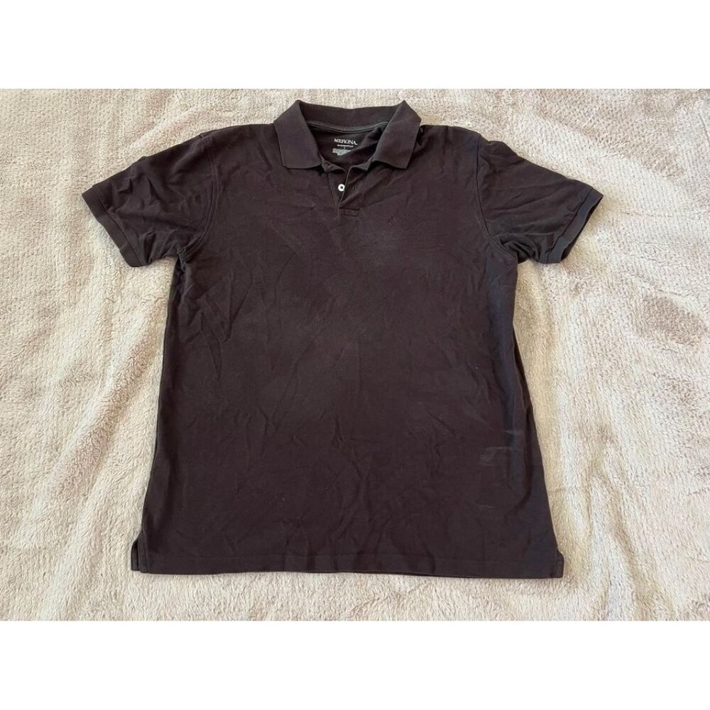 Merona Men’s Top Size Large